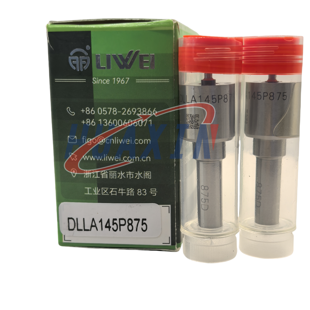 nozzle DLLA145P875